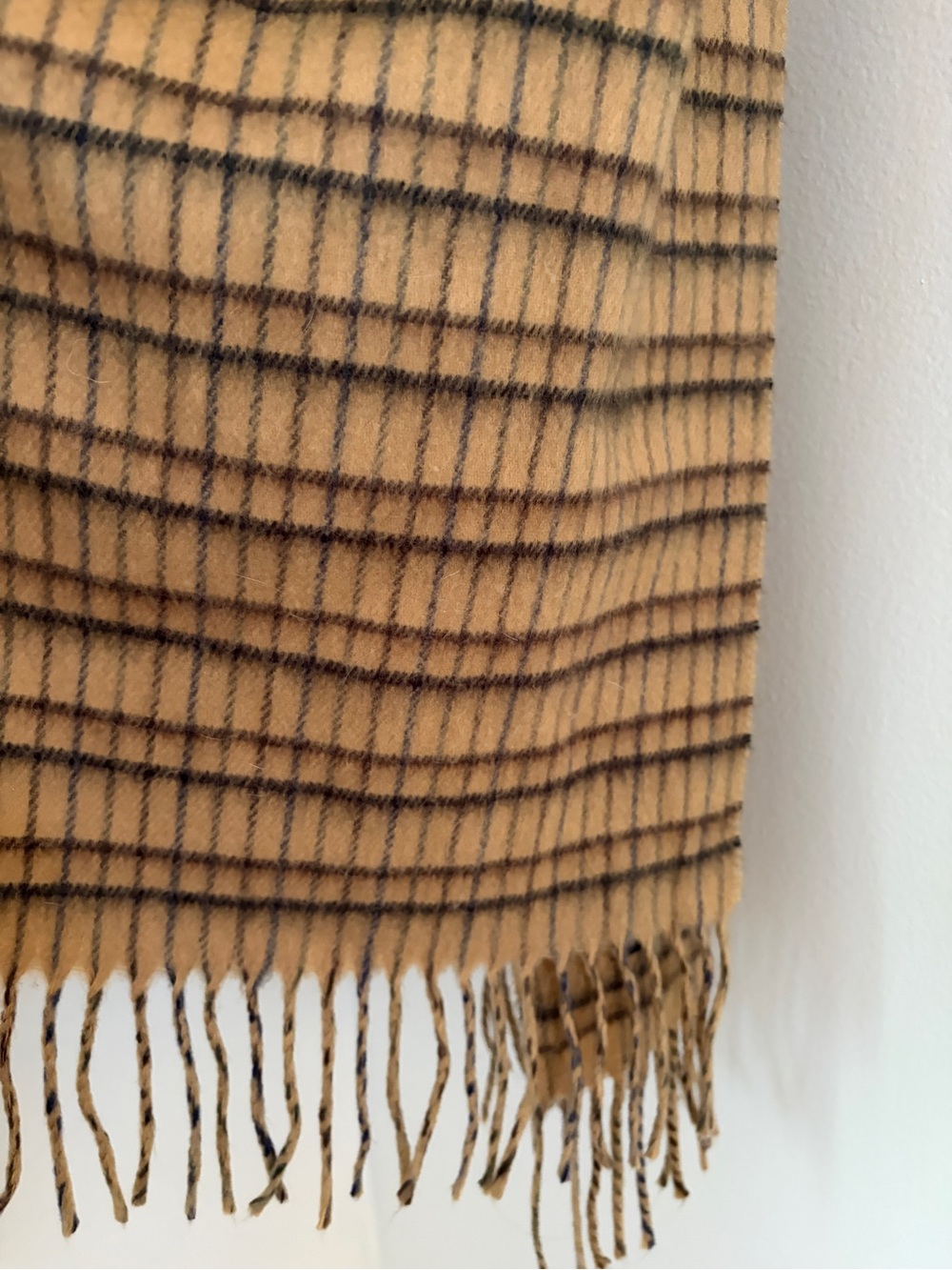 Dior Vintage Scarf - Picture 3 of 4